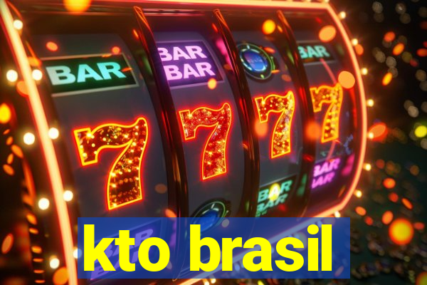 kto brasil